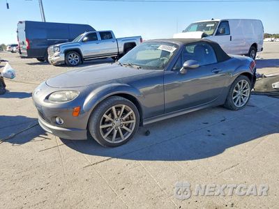 2006 MAZDA MX-5 MIATA JM1NC25F360117022 - główne zdjęcie licytacji z USA - miniatura