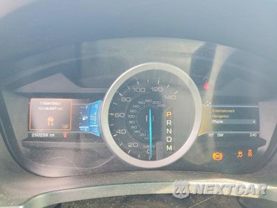 Zdjęcie 9 z 13 samochodu: 2014 FORD EXPLORER XLT VIN:1FM5K8D88EGA52064 - miniatura
