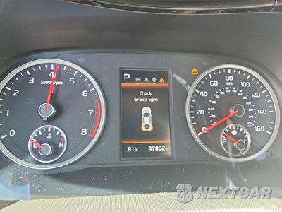 Zdjęcie 9 z 13 samochodu: 2023 KIA K5 LXS VIN:5XXG14J21PG195053 - miniatura
