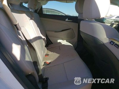 Zdjęcie 10 z 13 samochodu: 2021 HYUNDAI TUCSON SEL VIN:KM8J3CAL9MU336150 - miniatura