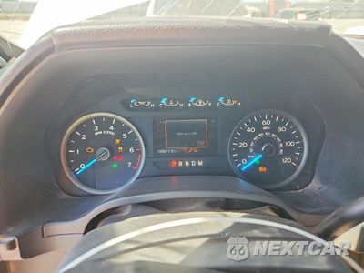 Zdjęcie 9 z 13 samochodu: 2019 FORD F150 SUPERCREW VIN:1FTEW1C50KKC92046 - miniatura