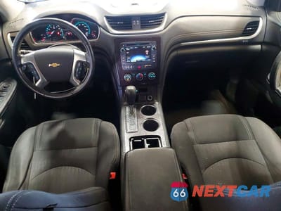 Zdjęcie 8 z 13 samochodu: 2016 CHEVROLET TRAVERSE LT VIN:1GNKVGKD2GJ134488 - miniatura