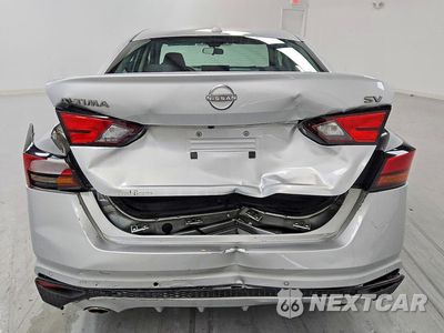 Zdjęcie 6 z 12 samochodu: 2023 NISSAN ALTIMA SV VIN:1N4BL4DV2PN370267 - miniatura