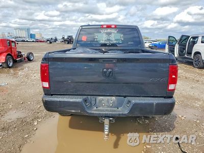 Zdjęcie 6 z 12 samochodu: 2017 RAM 1500 ST VIN:1C6RR7KG2HS594470 - miniatura