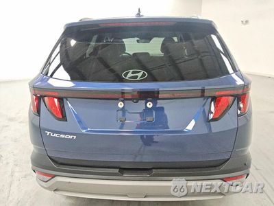 Zdjęcie 6 z 14 samochodu: 2025 HYUNDAI TUCSON SEL VIN:5NMJB3DEXSH549889 - miniatura