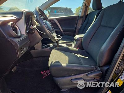 Zdjęcie 7 z 13 samochodu: 2018 TOYOTA RAV4 LE VIN:2T3ZFREV9JW497917 - miniatura