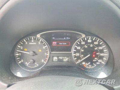 Zdjęcie 9 z 12 samochodu: 2015 NISSAN ALTIMA 2.5 SV VIN:1N4AL3AP4FC168195 - miniatura