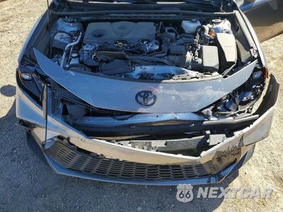 Zdjęcie 11 z 12 samochodu: 2026 TOYOTA CAMRY SE VIN:4T1DAACK0TU691928 - miniatura