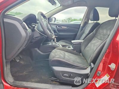 Zdjęcie 7 z 12 samochodu: 2014 NISSAN ROGUE SV VIN:5N1AT2MV8EC808904 - miniatura