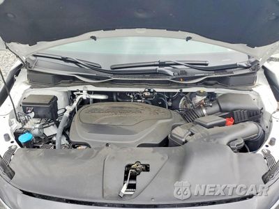 Zdjęcie 12 z 13 samochodu: 2026 HONDA ODYSSEY EXL VIN:5FNRL6H69TB051299 - miniatura
