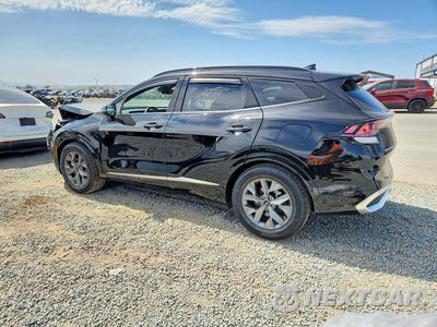 Drugie zdjęcie samochodu z przodu: 2024 KIA SPORTAGE SX VIN:5XYK43DF0RG207458 - miniatura