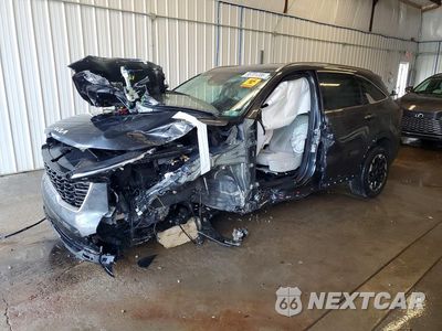2024 KIA SORENTO S 5XYRLDJC1RG281392 - główne zdjęcie licytacji z USA - miniatura