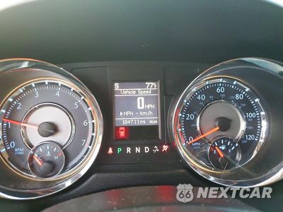 Zdjęcie 9 z 13 samochodu: 2014 CHRYSLER TOWN & COUNTRY TOURING VIN:2C4RC1BG4ER208815 - miniatura