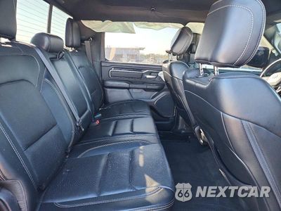 Zdjęcie 10 z 13 samochodu: 2021 RAM 1500 REBEL VIN:1C6SRFLT0MN565629 - miniatura