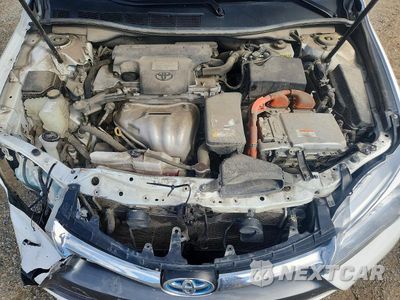 Zdjęcie 11 z 13 samochodu: 2016 TOYOTA CAMRY HYBRID LE VIN:4T1BD1FK9GU186244 - miniatura