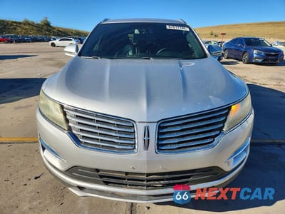 Piąte zdjęcie samochodu w środku: 2015 LINCOLN MKC VIN:5LMTJ2AH4FUJ37964 - miniatura
