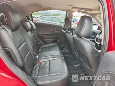 Zdjęcie 10 z 12 samochodu: 2016 HONDA HR-V EXL VIN:3CZRU6H70GM731741 - miniatura