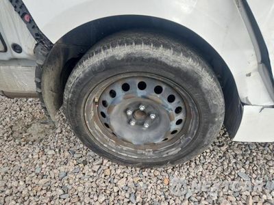 Drugie zdjęcie samochodu z przodu: 2021 TOYOTA COROLLA LE VIN:JTDEPMAE3MJ187477 - miniatura