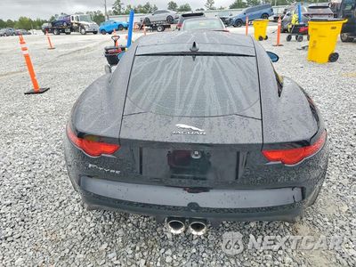 Zdjęcie 6 z 12 samochodu: 2017 JAGUAR F-TYPE VIN:SAJWA6AT9H8K35790 - miniatura