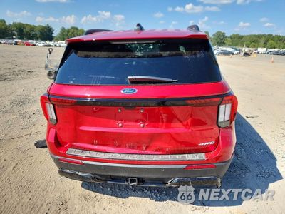 Zdjęcie 6 z 12 samochodu: 2026 FORD EXPLORER ST-LINE VIN:1FMUK8KH5TGB62582 - miniatura