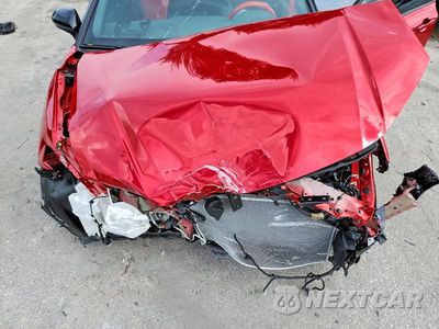 Zdjęcie 11 z 12 samochodu: 2026 TOYOTA CAMRY XSE VIN:4T1DAACK3TU246843 - miniatura