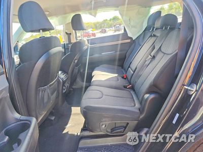 Zdjęcie 11 z 13 samochodu: 2020 HYUNDAI PALISADE SE VIN:KM8R14HE9LU065367 - miniatura