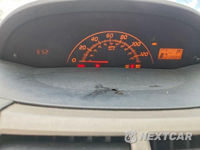 Zdjęcie 9 z 12 samochodu: 2009 TOYOTA YARIS BASE VIN:JTDKT903195247235 - miniatura