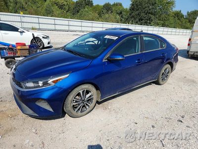 2024 KIA FORTE LXS 3KPF24AD2RE810344 - główne zdjęcie licytacji z USA - miniatura