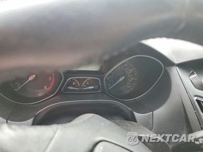 Zdjęcie 9 z 12 samochodu: 2016 FORD FOCUS SE VIN:1FADP3F24GL329953 - miniatura