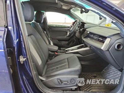 Zdjęcie 7 z 12 samochodu: 2023 AUDI A3 PREMIUM PLUS VIN:WAUHUDGY1PA072787 - miniatura