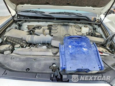Zdjęcie 12 z 14 samochodu: 2023 TOYOTA 4RUNNER LIMITED VIN:JTEKU5JR0P6207319 - miniatura