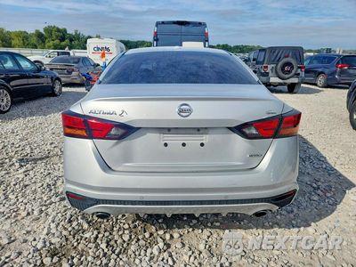 Zdjęcie 6 z 12 samochodu: 2019 NISSAN ALTIMA SL VIN:1N4BL4EWXKC135241 - miniatura