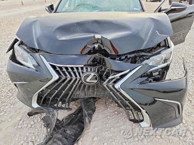 Zdjęcie 11 z 12 samochodu: 2024 LEXUS ES 350 BASE VIN:58ADZ1B1XRU170136 - miniatura