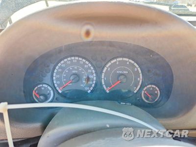 Zdjęcie 9 z 12 samochodu: 2006 JEEP LIBERTY RENEGADE VIN:1J4GL38K36W139682 - miniatura