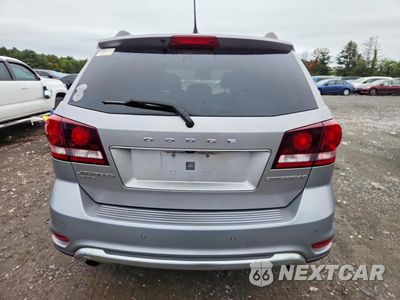 Zdjęcie 6 z 12 samochodu: 2016 DODGE JOURNEY CROSSROAD VIN:3C4PDDGG5GT227730 - miniatura