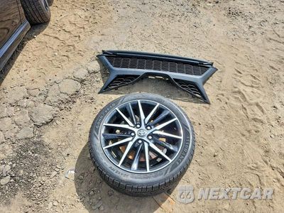 Zdjęcie 12 z 13 samochodu: 2023 TOYOTA CAMRY SE VIN:4T1S11AK3PU825587 - miniatura