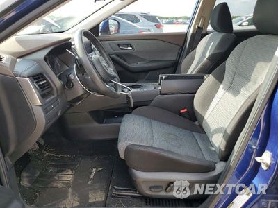 Zdjęcie 7 z 13 samochodu: 2023 NISSAN ROGUE SV VIN:JN8BT3BA6PW409221 - miniatura