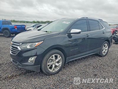 2020 CHEVROLET EQUINOX PREMIER 2GNAXNEVXL6240709 - główne zdjęcie licytacji z USA - miniatura
