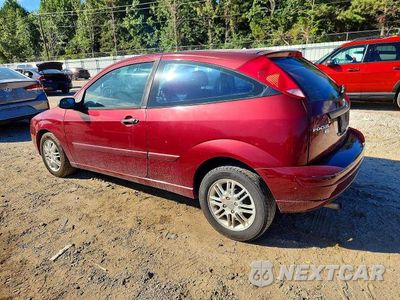 Drugie zdjęcie samochodu z przodu: 2006 FORD FOCUS SE VIN:1FAFP31N06W141552 - miniatura