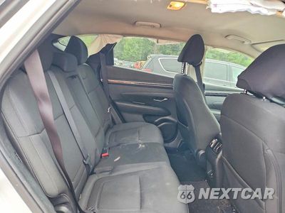 Zdjęcie 11 z 13 samochodu: 2022 HYUNDAI TUCSON SEL VIN:5NMJBCAE7NH090636 - miniatura