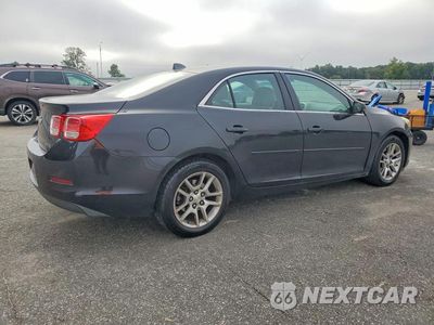 Trzecie zdjęcie samochodu z tyłu: 2013 CHEVROLET MALIBU 1LT VIN:1G11C5SA6DF159390 - miniatura