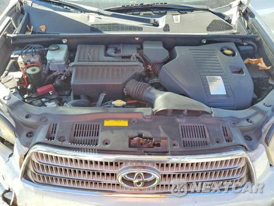 Zdjęcie 12 z 13 samochodu: 2010 TOYOTA HIGHLANDER HYBRID LIMITED VIN:JTEJW3EH4A2043700 - miniatura