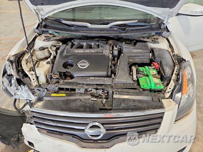 Zdjęcie 11 z 12 samochodu: 2009 NISSAN ALTIMA 3.5 SE VIN:1N4BL21E89C132432 - miniatura