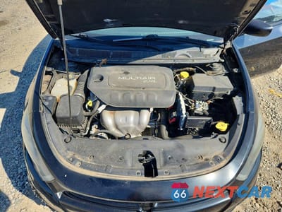 Zdjęcie 11 z 12 samochodu: 2015 DODGE DART SXT VIN:1C3CDFBB1FD142415 - miniatura