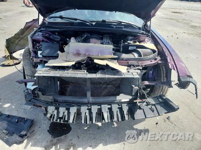 Zdjęcie 11 z 13 samochodu: 2020 DODGE CHALLENGER R/T SCAT PACK VIN:2C3CDZFJ5LH156920 - miniatura