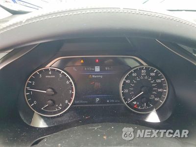 Zdjęcie 9 z 13 samochodu: 2022 NISSAN MURANO PLATINUM VIN:5N1AZ2DJ1NC119234 - miniatura