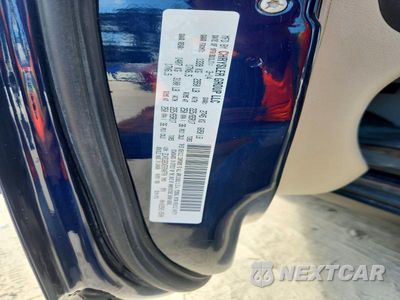 Zdjęcie 14 z 14 samochodu: 2014 DODGE GRAND CARAVAN SE VIN:2C4RDGBGXER340770 - miniatura