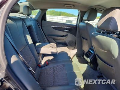 Zdjęcie 10 z 12 samochodu: 2015 CHEVROLET IMPALA LT VIN:1G1115SL3FU136218 - miniatura