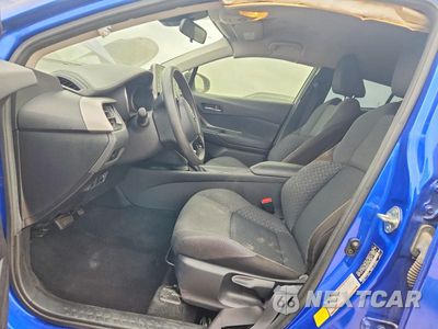 Zdjęcie 7 z 12 samochodu: 2020 TOYOTA C-HR LE VIN:JTNKHMBX5L1068629 - miniatura