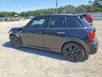 Drugie zdjęcie samochodu z przodu: 2016 MINI COOPER S VIN:WMWXU3C57G2B63058 - miniatura